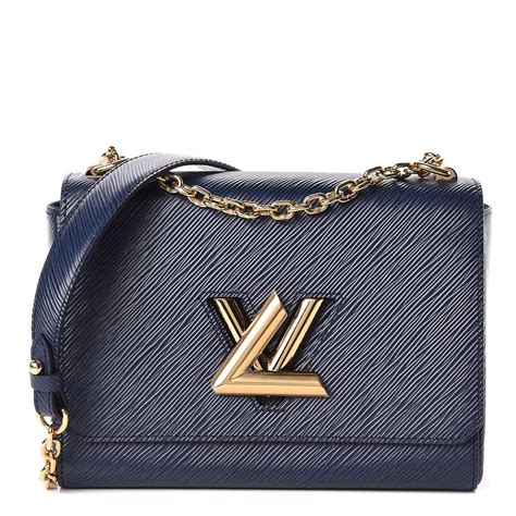 lv epi twist bag|louis vuitton twist mm.